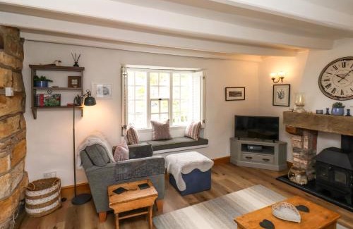 Sandsend House | The Cottage