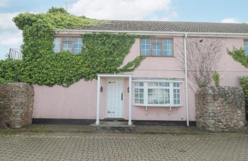 Watchet House | The Cottage