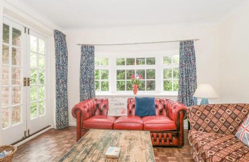 Watchet House | The Cottage
