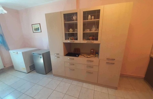 Katerini Cottage | The Cottage in Paralia