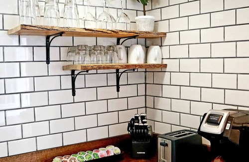 South Thomaston Cottage | "The Cottage " is Perfect couples retreat!