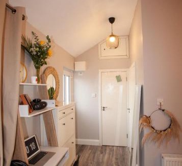 Kilcock Apartment | The Cottage Kilcock Kildare