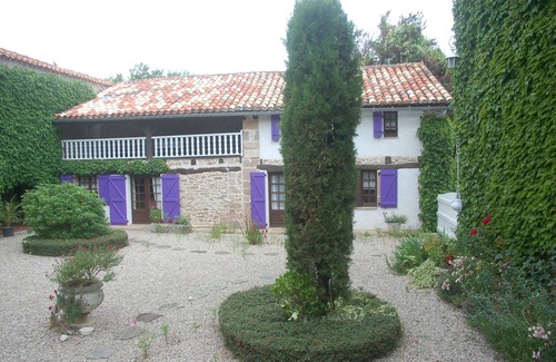 Le Segur Cottage | the cottage La Discount -