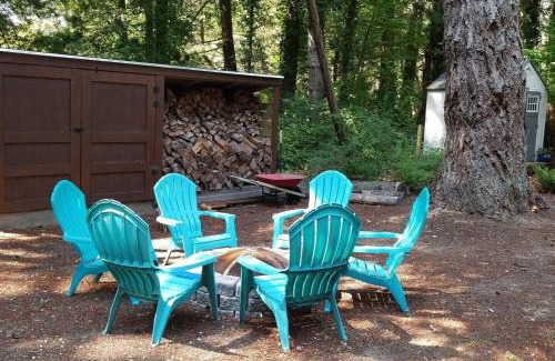 Point Roberts House | The Cottage on Claire
