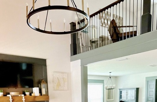 Valdosta Cottage | The Cottage on Mt. Zion