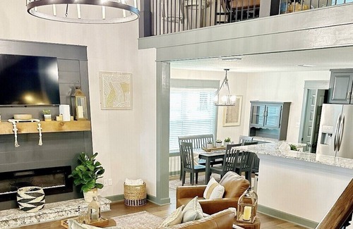 Valdosta Cottage | The Cottage on Mt. Zion