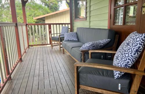 Dunbible House | The Cottage on Stokers