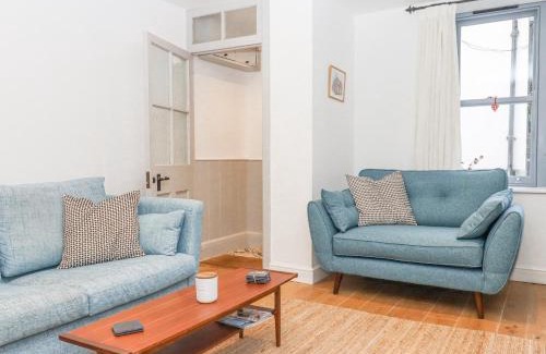 Chagford House | The Cottage on The Square