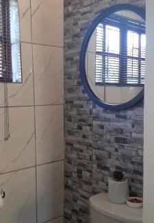 Uvongo Apartment | The Cottage on West