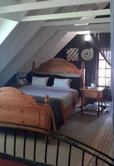 Uvongo Apartment | The Cottage on West