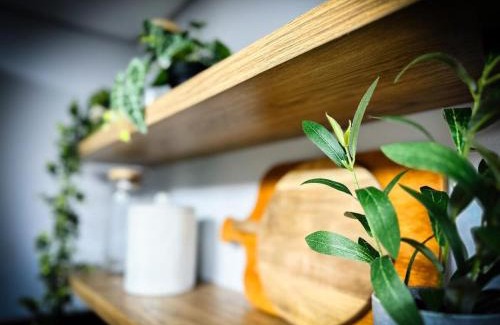 Kareeberg Apartment | The Cottage Self-Catering Accommodation