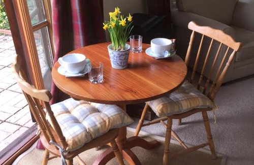 Wool House | The Cottage Studio