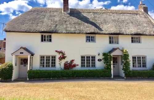 Wool House | The Cottage Studio
