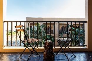 Lat Krabang Hotel | The Cottage Suvarnabhumi