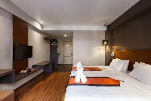 Lat Krabang Hotel | The Cottage Suvarnabhumi