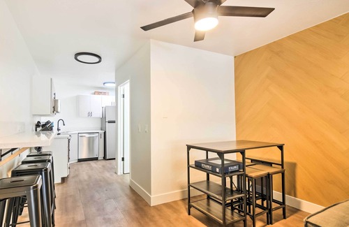 Beaver Condo | The Cottages: Ski-In/Out Retreat - Hike & Explore!