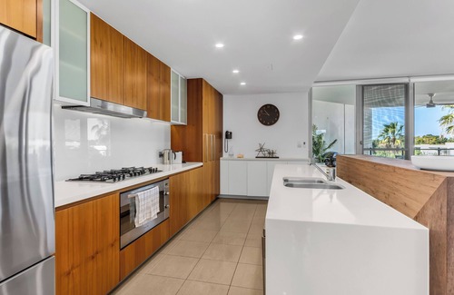 Casuarina Apartment | The Cotton Beach Penthouse - 61