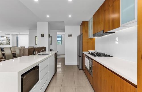 Casuarina Apartment | The Cotton Beach Penthouse - 61