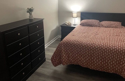 Clarksdale House | The Cotton Condos at Hopson (Condo 1)