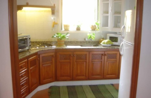 Las Aguas House | The country house Virgen del Rosario