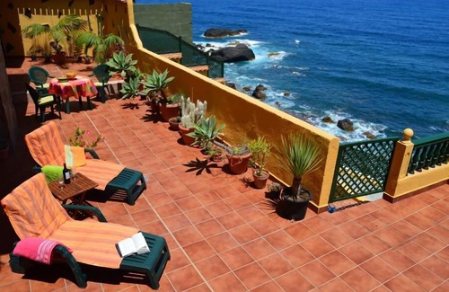 Las Aguas House | The country house Virgen del Rosario