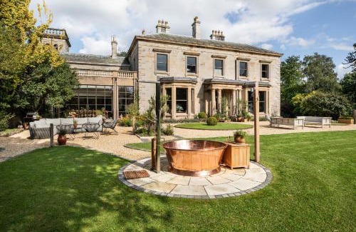 Castle Carrock House | The Country House Cumbria