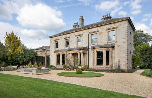 Castle Carrock House | The Country House Cumbria