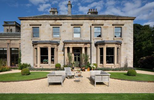 Castle Carrock House | The Country House Cumbria