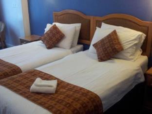 Carlisle Hotel | The County Hotel