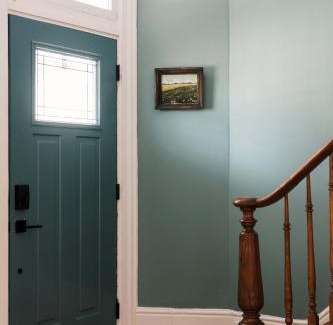 Prince Edward House | The County Queen - Historic Home in Picton