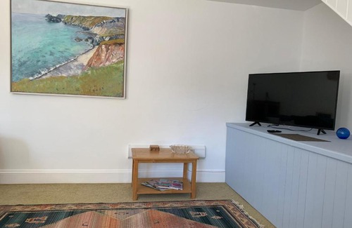 Summercourt House | The Courtyard Barn at Rosewyn