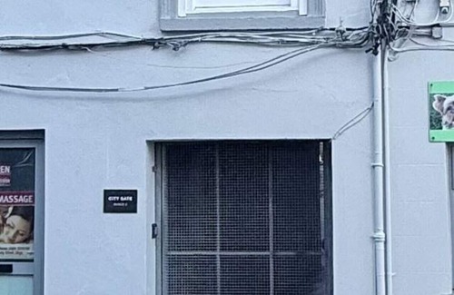 Sligo Apartment | The Courtyard Retreat