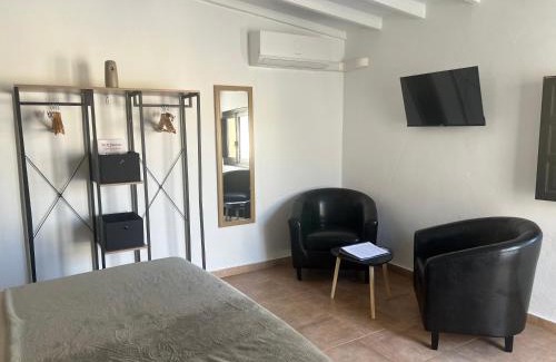 Fuente Alamo de Murcia Apartment | The Courtyard Studio Apartments