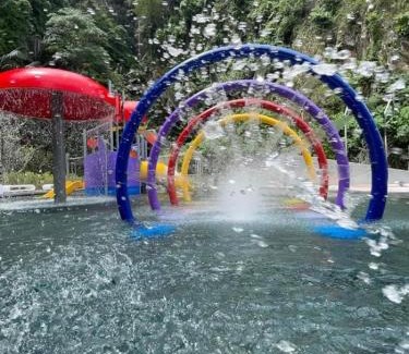 Hulu Kinta Apartment | The COVE at Ipoh Garden East 7 PAX Cozy Fully Air-CON