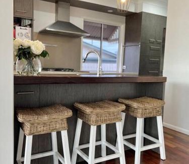 Innes Park House | The Cove Cottage