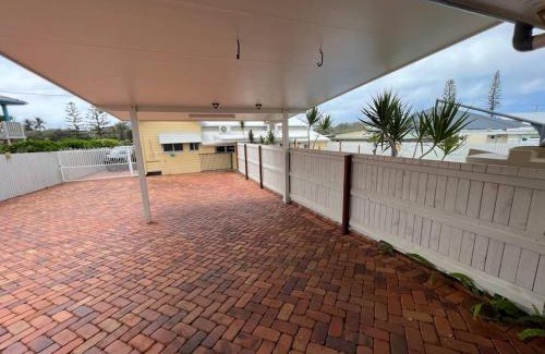Innes Park House | The Cove Cottage