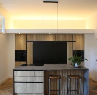 Southampton City Centre Apartment | The Cove Ocean Village