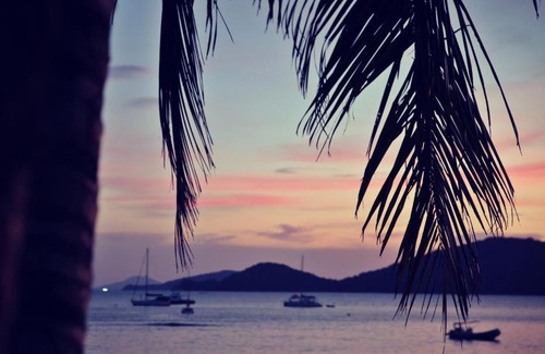 Wichit Resort | The Cove