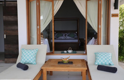 Wichit Resort | The Cove