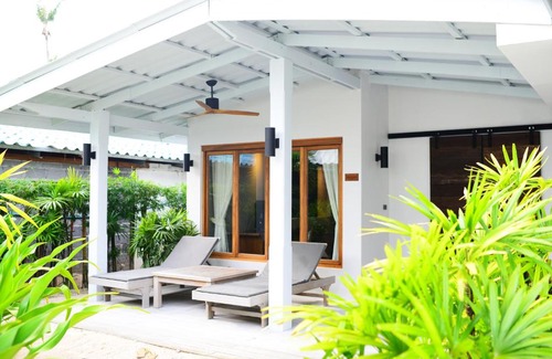 Wichit Resort | The Cove