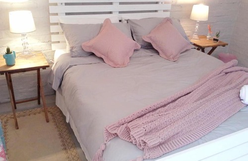 L'Agulhas House | The Cove