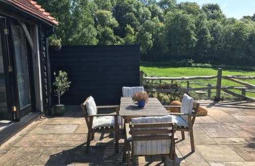 Burpham Bed & Breakfast | The Cow Hide