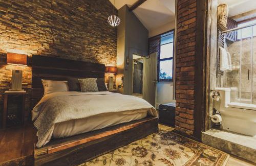 Northern Quarter Hotel | The Cow Hollow Hotel