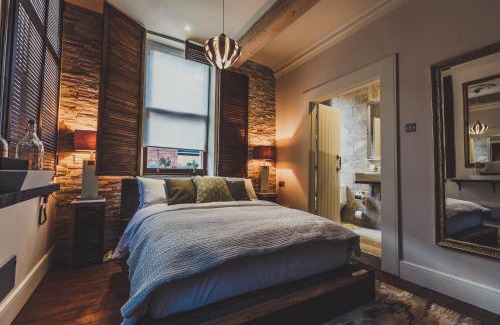 Northern Quarter Hotel | The Cow Hollow Hotel
