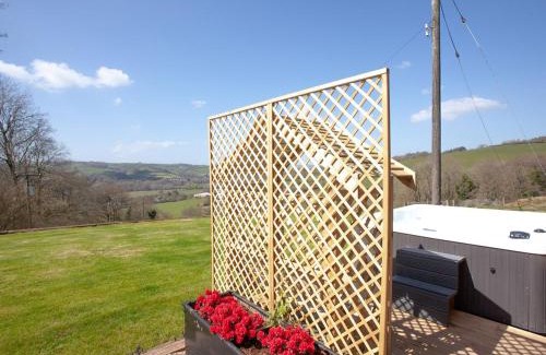 Tiverton House | The Cow Shed