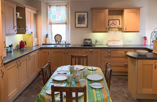 Ballater Cottage | The Coyles - UK31466