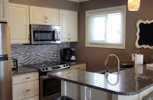 Surfside Beach Condo | The Coziest 2 Bedroom/2 Bath Oceanfront Condo In Surfside Beach!