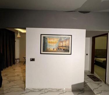 Gulshan-e-Iqbal Apartment | The Cozy 2BR APT at Gulshan Iqbal 13-E