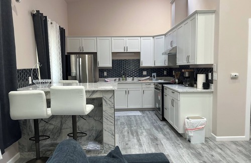 SeaTac Bed & Breakfast | The Cozy Comfort