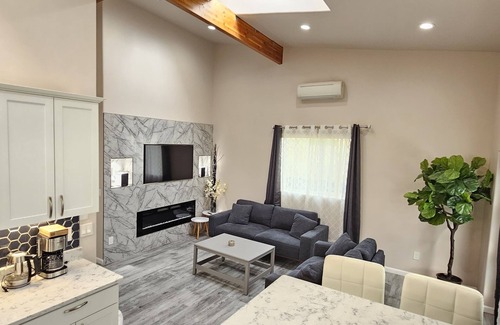 SeaTac Bed & Breakfast | The Cozy Comfort